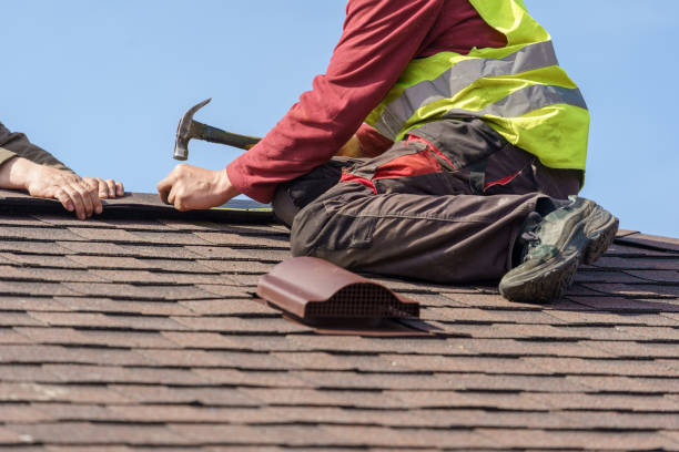 Best Slate Roofing Contractor  in Montrose, CO