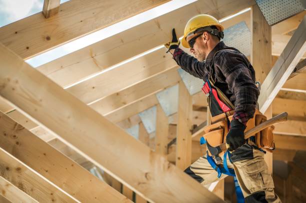 Quick and Trustworthy Emergency Roof Repair Services in Montrose, CO