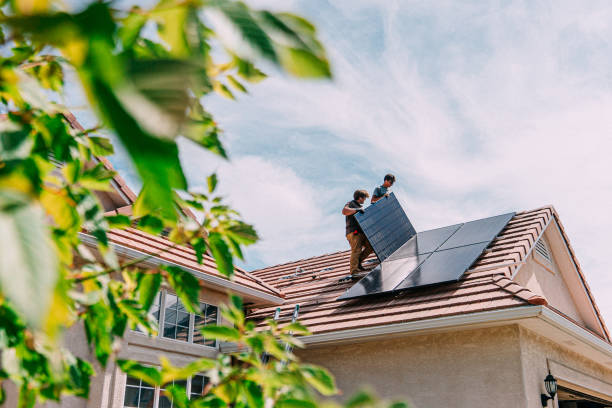 Best Residential Roofing Contractor  in Montrose, CO
