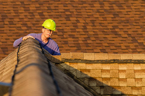 Professional Roofing Contractor in Montrose, CO