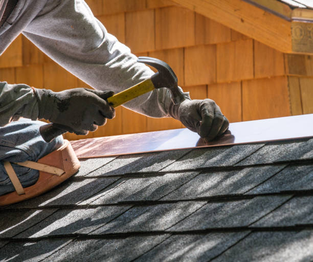 Roof Gutter Cleaning in Montrose, CO